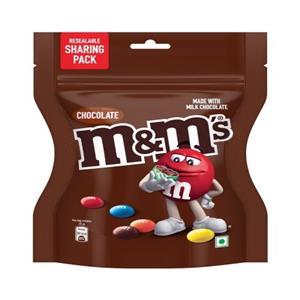 M and M s - Milk Chocolate (75 gm)